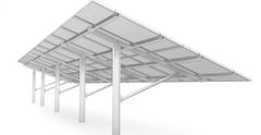 Thép hộp vuông mạ kẽm Ecotole 90x90