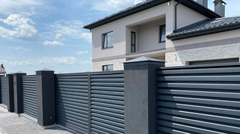 Thép hộp chữ nhật mạ kẽm Vitek 13x26