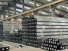 Thép hộp chữ nhật mạ kẽm Vitek 20x40