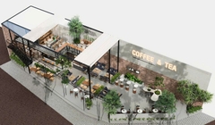 Thép hộp vuông mạ kẽm Vitek 30x30