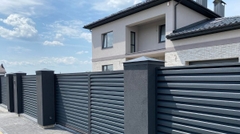 Thép hộp vuông mạ kẽm Vitek  60x60
