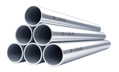 Thép ống mạ kẽm Vitek D21.2