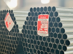 Thép ống mạ kẽm Vitek D26.65