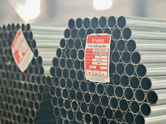 Thép ống mạ kẽm Vitek D59.9