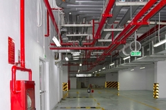 Thép ống mạ kẽm Vitek D88.3