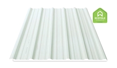 Tôn cách nhiệt Ecotole 6 sóng 1.08m