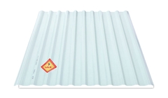 Tôn cách nhiệt Vitek 11 sóng 1.08m