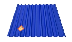 Tôn cách nhiệt Vitek 11 sóng 1.08m