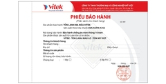 Tôn cách nhiệt Vitek 11 sóng 1.08m