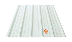 Tôn cách nhiệt Vitek 6 sóng 1.08m