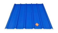 Tôn cách nhiệt Vitek 6 sóng 1.08m