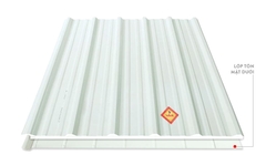 Tôn chống cháy Vitek 6 sóng khổ 1.08m