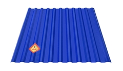 Tôn lạnh Vitek 11 sóng khổ 1.08m
