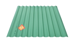 Tôn lạnh Vitek 11 sóng khổ 1.08m