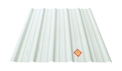 Tôn lạnh Vitek 6 sóng khổ 1.08m