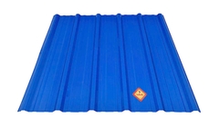Tôn lạnh Vitek 6 sóng khổ 1.08m