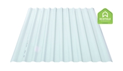 Tôn lạnh Ecotole 11 sóng khổ 1.06m