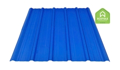 Tôn lạnh Ecotole 6 sóng khổ 1.06m