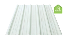 Tôn lạnh Ecotole 6 sóng khổ 1.06m