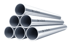 Thép ống mạ kẽm Vitek D88.3