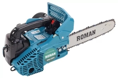 Máy cưa xích Roman
