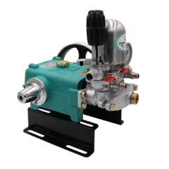 Đầu phun áp lực JINGDE JD-126  (1Hp Pittong sứ).