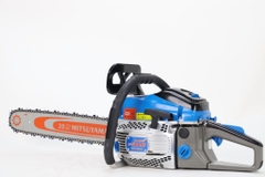 Máy Cưa Xích 2 Thì Sharp SH 52cc-45mm - Máy cua khai thác tầm trung