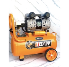 Máy nén khí không dầu 30L BAW-AC30L