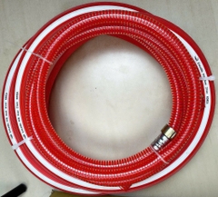 Dây hút hồi đầu bơm 1HP và 2 Hp (dây cá sấu loại tốt) - Ren đồng thau dày dặn.
