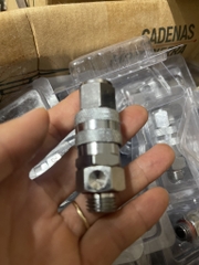 Ốc chống xoắn dây 360* ZAKI