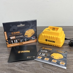Bộ sạc 1.5A HUKAN