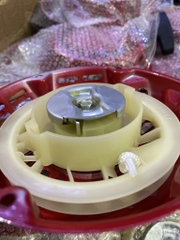 Chụp giật (Bộ khởi động) dùng cho máy xăng 5.5-6.5-7.5Hp