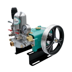 Đầu phun áp lực JINGDE JD-126  (1Hp Pittong sứ).