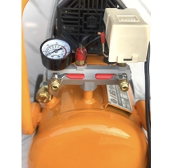 Máy nén khí không dầu 30L BAW-AC30L