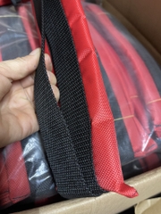 Dât đeo phat cổ đệm mút dày dây dù bảng dày dặn