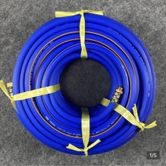 ONG HOI PVC TOPSUN PRO 8.5MM X 50M (XANH)