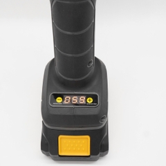 [HUKAN GEN 2] Thân máy mài pin HUKAN HM21 - AG6900BL Không chổi than 3 tốc độ