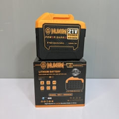 Pin ION 20Cells HUKAN