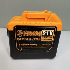 Pin ION 20Cells HUKAN