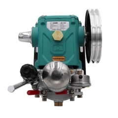 Đầu phun áp lực JINGDE JD-126  (1Hp Pittong sứ).