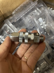 Ốc chống xoắn dây 360* ZAKI