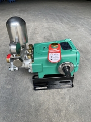 ĐAU BOM XỊT ÁP LỰC JINGDE JD-135 piston sứ 2hp