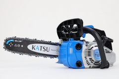 Máy cua xích Katsu 4900 có  lam xích- phân khuc chất luong cao