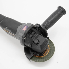 [HUKAN GEN 2] Thân máy mài pin HUKAN HM21 - AG6900BL Không chổi than 3 tốc độ