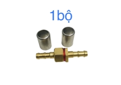 5bộ cupling 8.5mm bấm đầu dây xịt