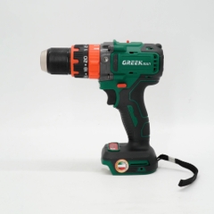 Thân Máy Khoan Pin Greekman M21-GMK90N ( Chưa Pin & Sạc )