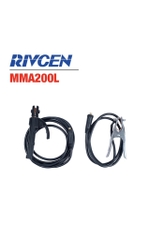 Máy hàn que Rivcen MMA200L