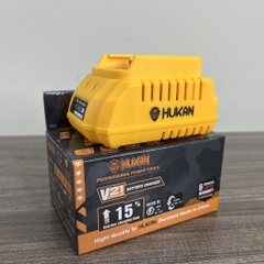 Bộ sạc 1.5A HUKAN