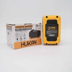 Pin 15cell HUKAN