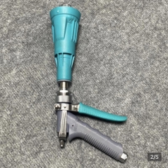 Cân Xit Loa Xanh 30cm BÉT SỨ 1.2mm ZAKI